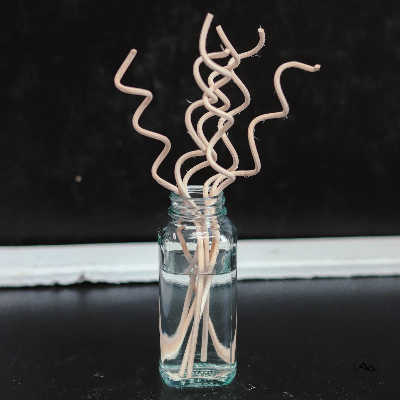 Frosted Carrot Cake Reed Diffuser