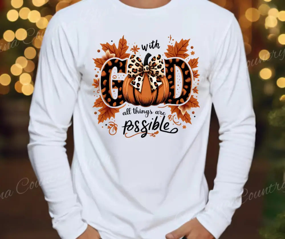 With God - Multi