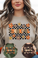 Love Checkered Thankful Sweatshirt