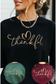 Thankful Sweatshirt