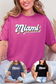 Miami T-Shirt