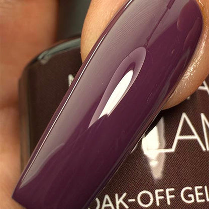 Moonlit Mauve