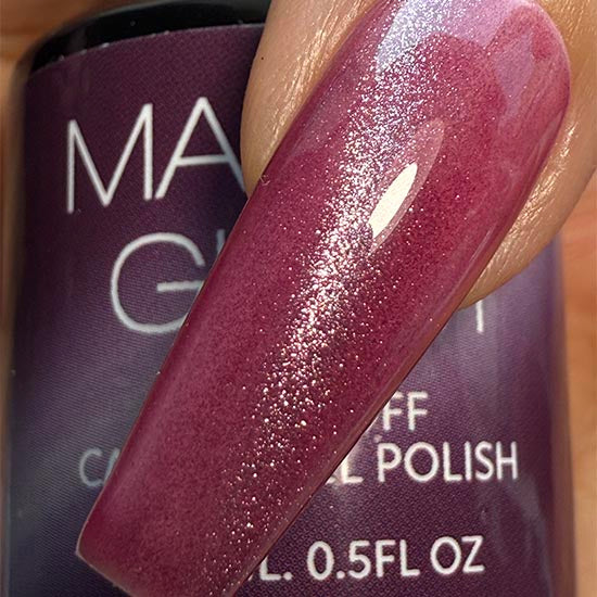 Berry Bold