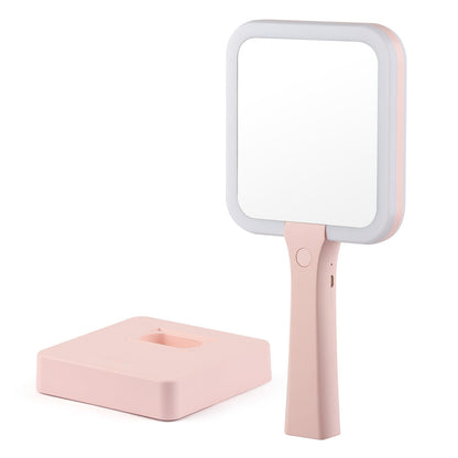 Chicas Mirror