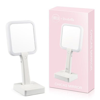 Chicas Mirror