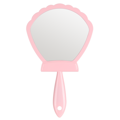 Shell Shock Mirror
