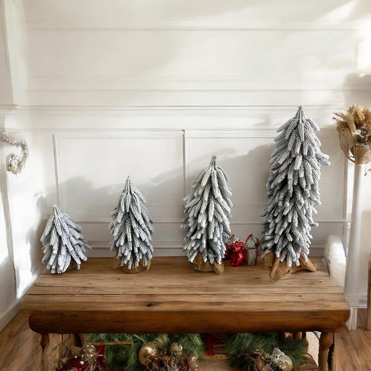 Snow Trees PRE-ORDER