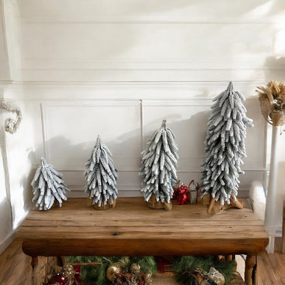 Snow Trees PRE-ORDER