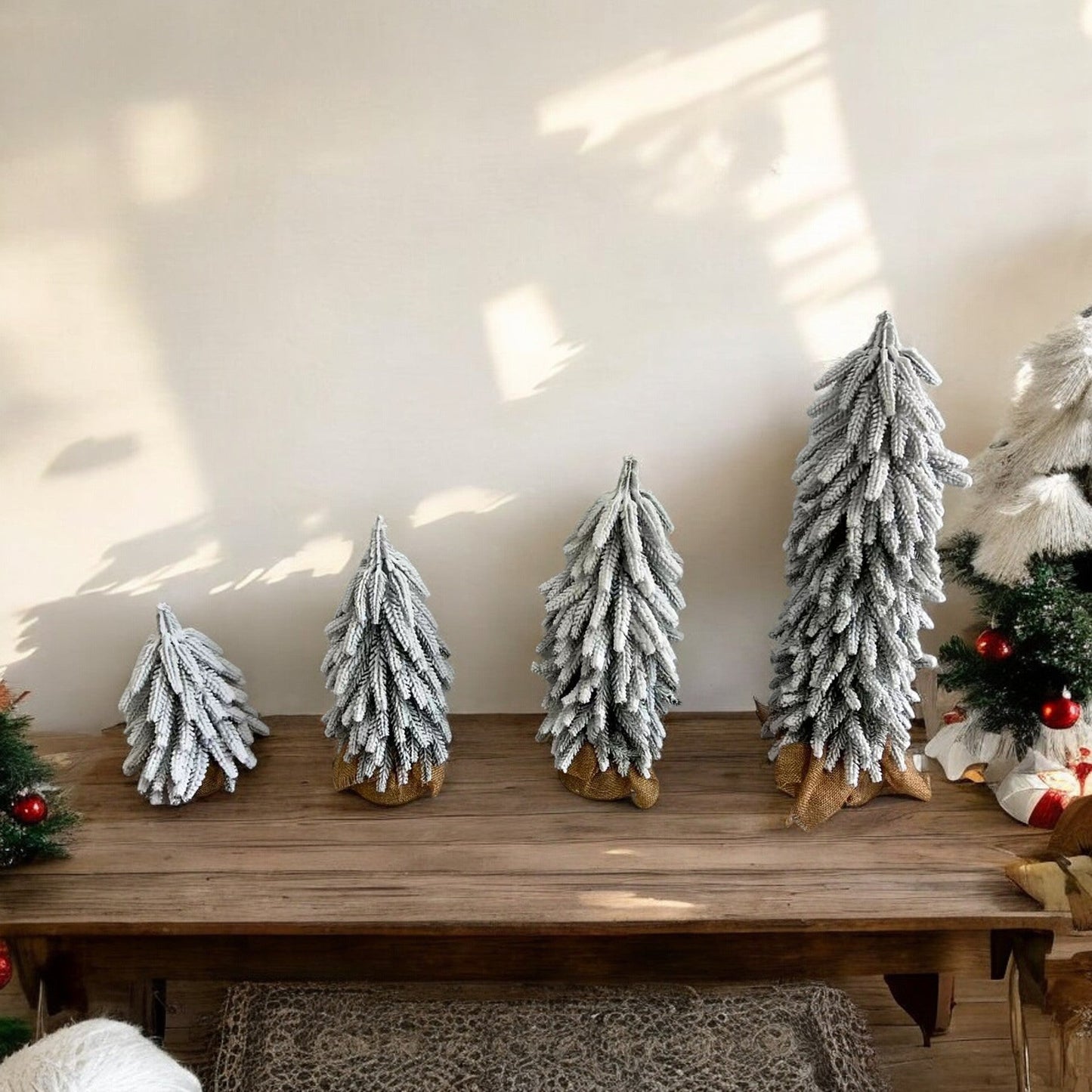 Snow Trees PRE-ORDER