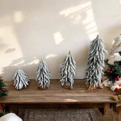 Snow Trees PRE-ORDER