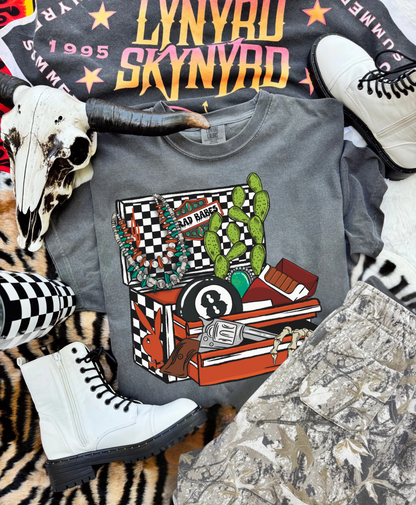 Playboy Toolbox Tee