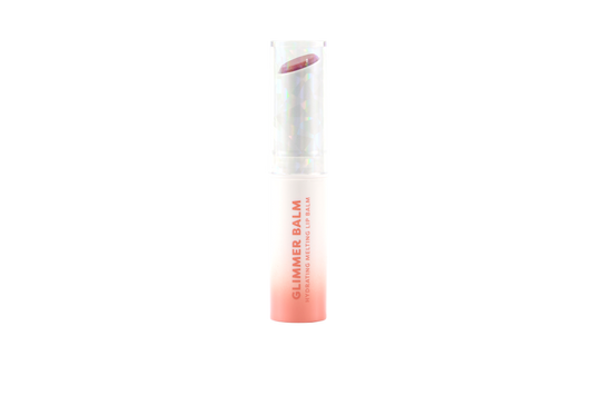 Glimmer Balm Hydrating Melting Lip Balm
