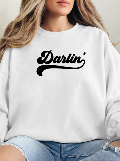 Darlin' Graphic