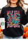 Wild Soul Sweatshirt