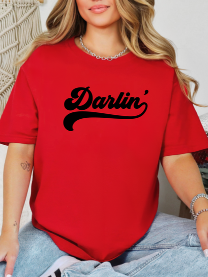 Darlin' Graphic