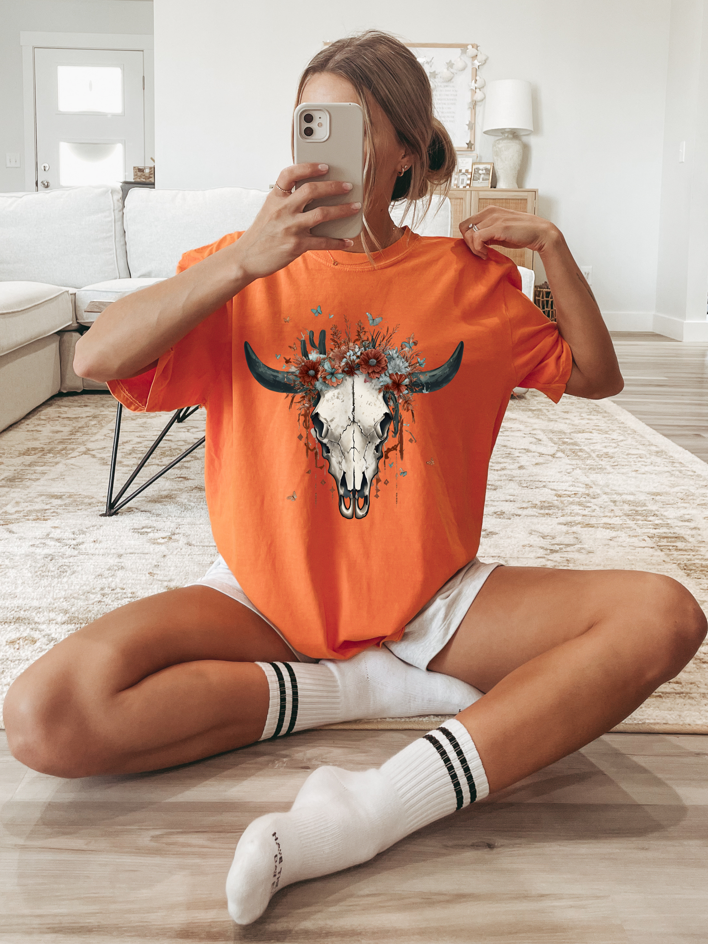 Cactus Moon Co. Graphic Tee