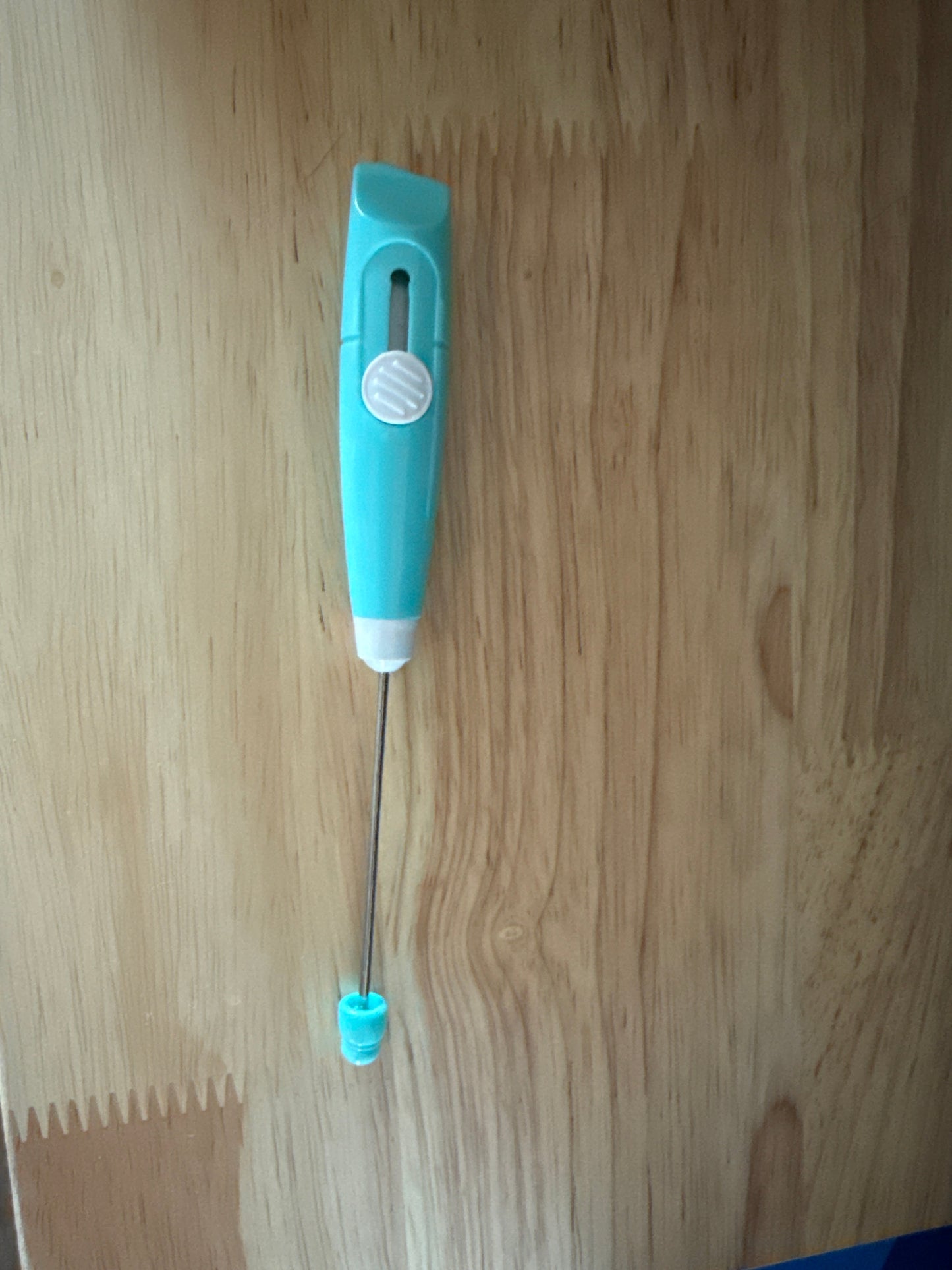 Beadable Box Cutter