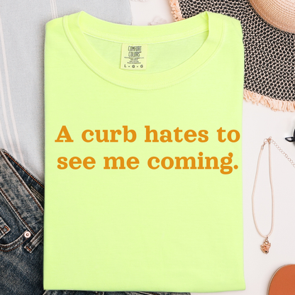 Sarcastic Sayings Collection Graphic Tees