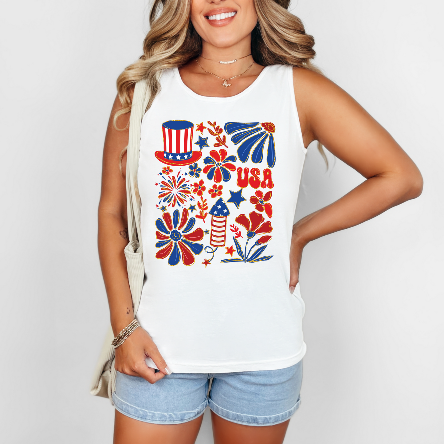 Boho America