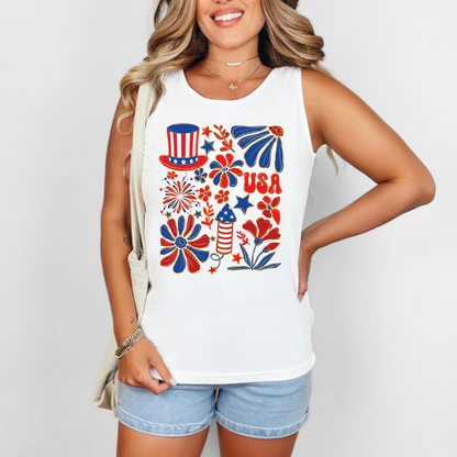 Boho America