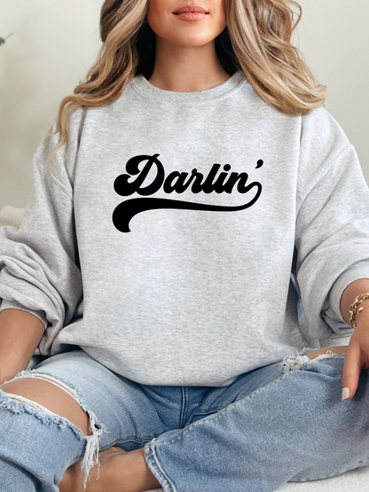 Darlin' Graphic