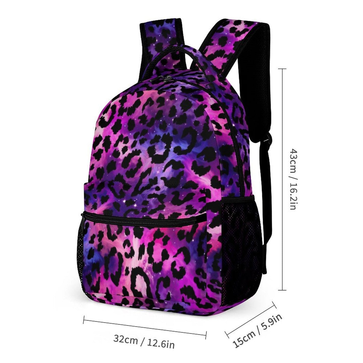 LF FRIENDS-3 PIECE BACKPACK SET-PREORDER CLOSING 7/3