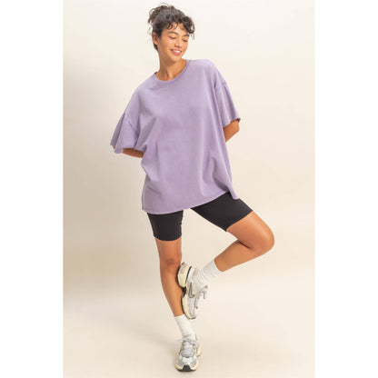 The Beach Bum Tee