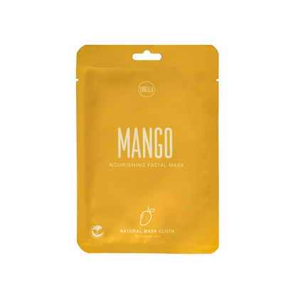 Back to Basics Facial Masks