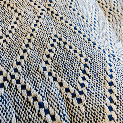 Tassel Blue
