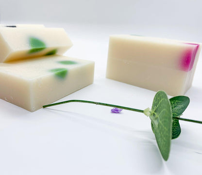 Berry Sage - Basic