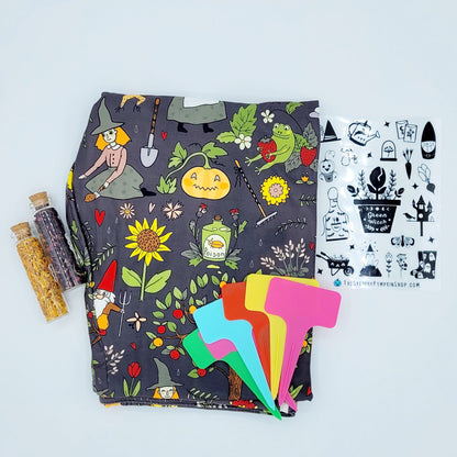 Discounted Previous Months - Uniquely BU Subscription Box