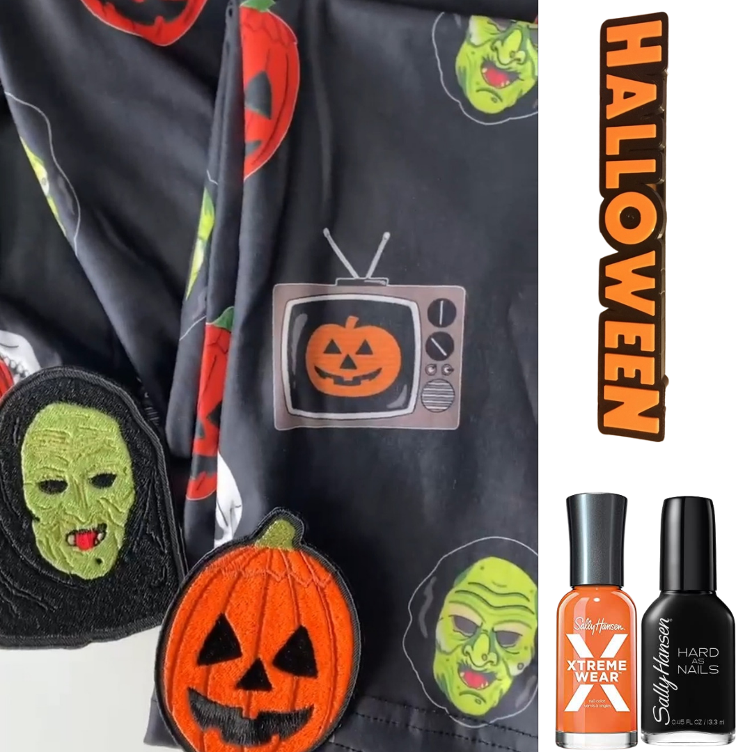 Discounted Previous Months - Uniquely BU Subscription Box