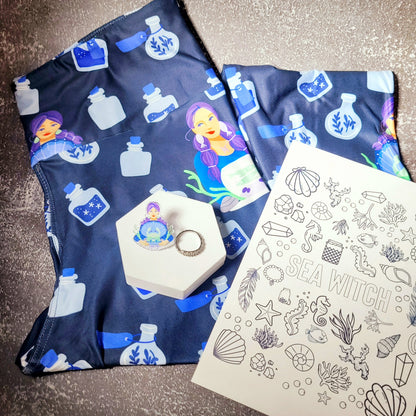 Discounted Previous Months - Uniquely BU Subscription Box
