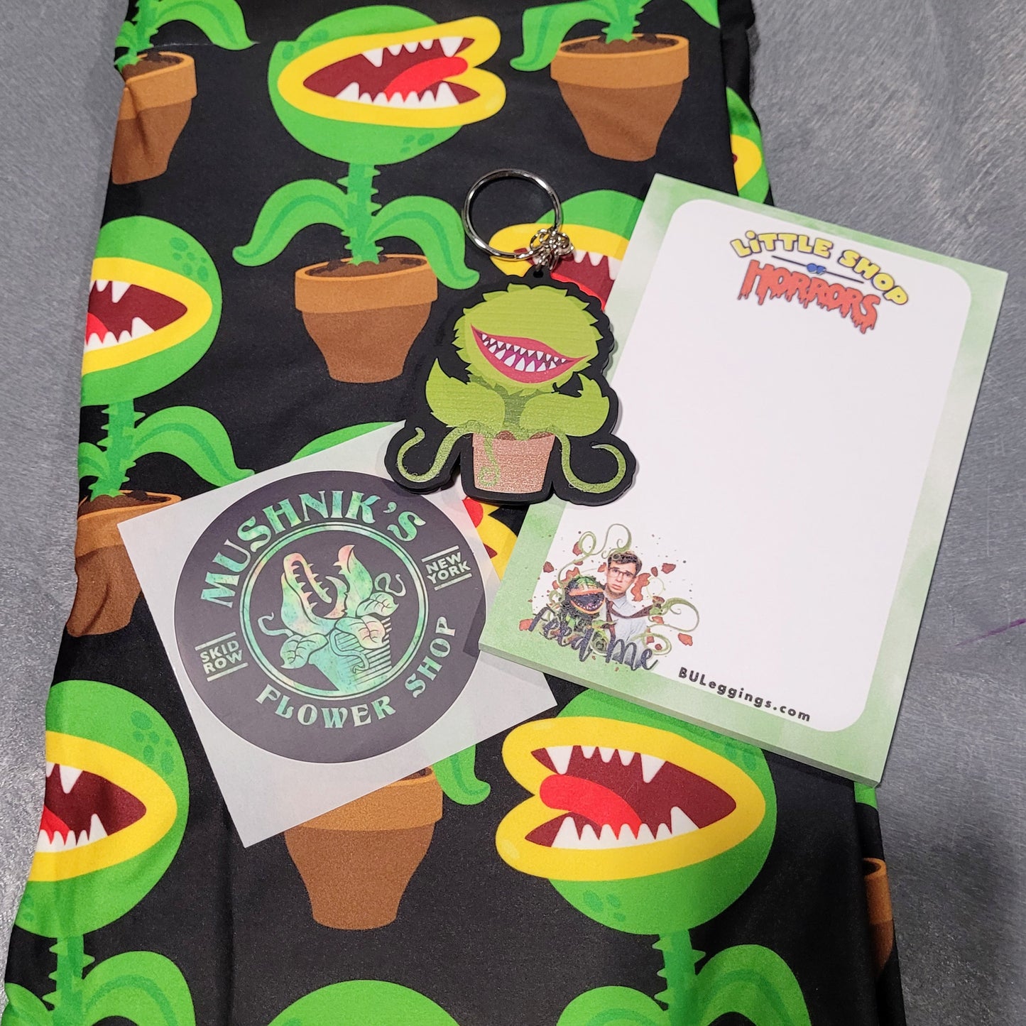 Discounted Previous Months - Uniquely BU Subscription Box