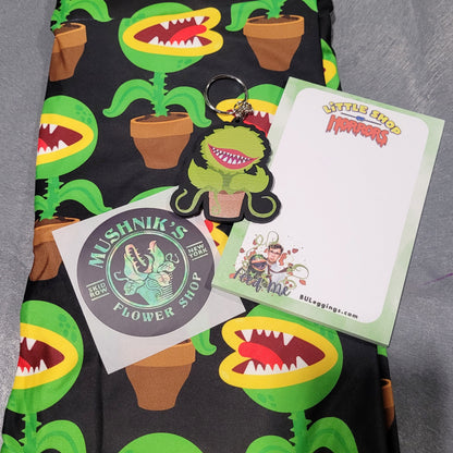 Discounted Previous Months - Uniquely BU Subscription Box