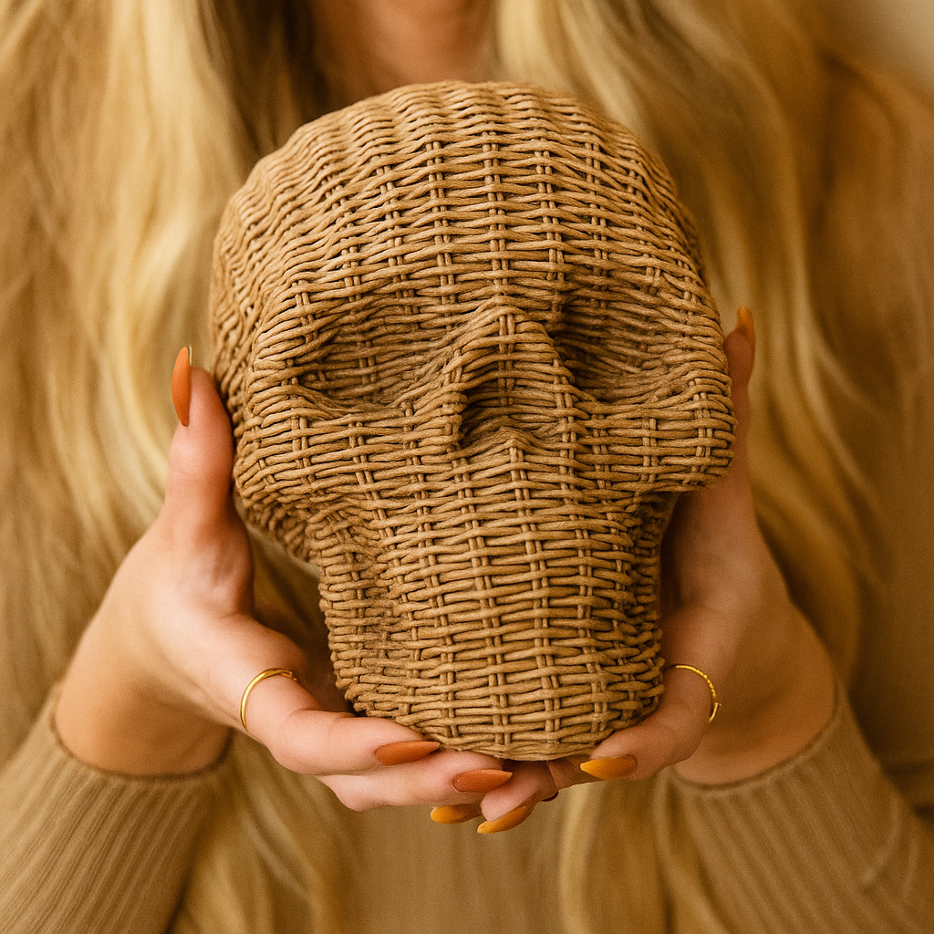 Skull Me
