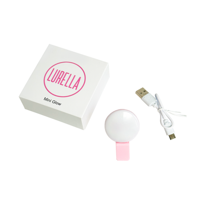Mini Glow Light