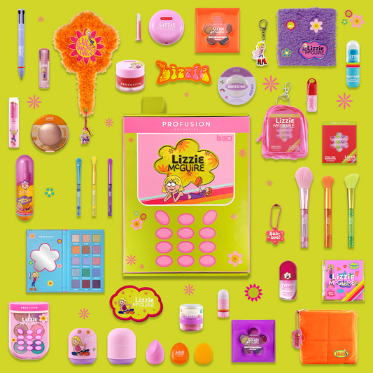 Lizzie McGuire | PR Box