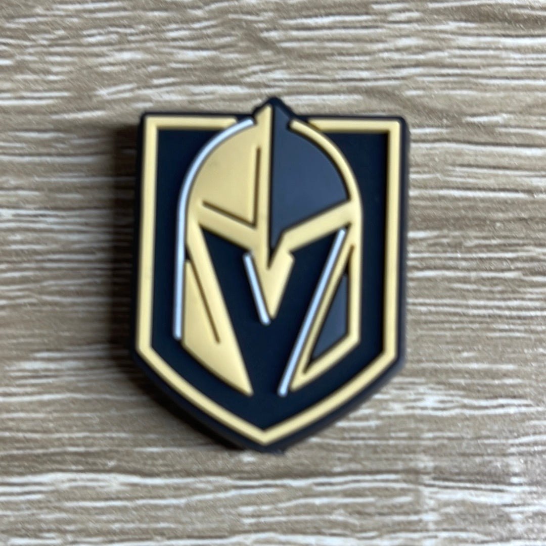 PublicVegasGoldenKnights PVC Focal