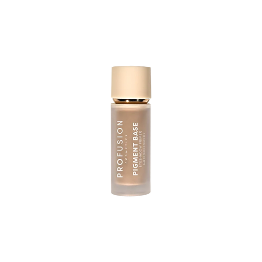 Pigment Base Eyeshadow Primer