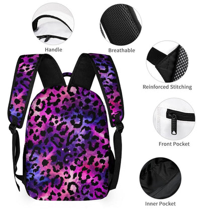 BUFF-3 PIECE BACKPACK SET-PREORDER CLOSING 7/3
