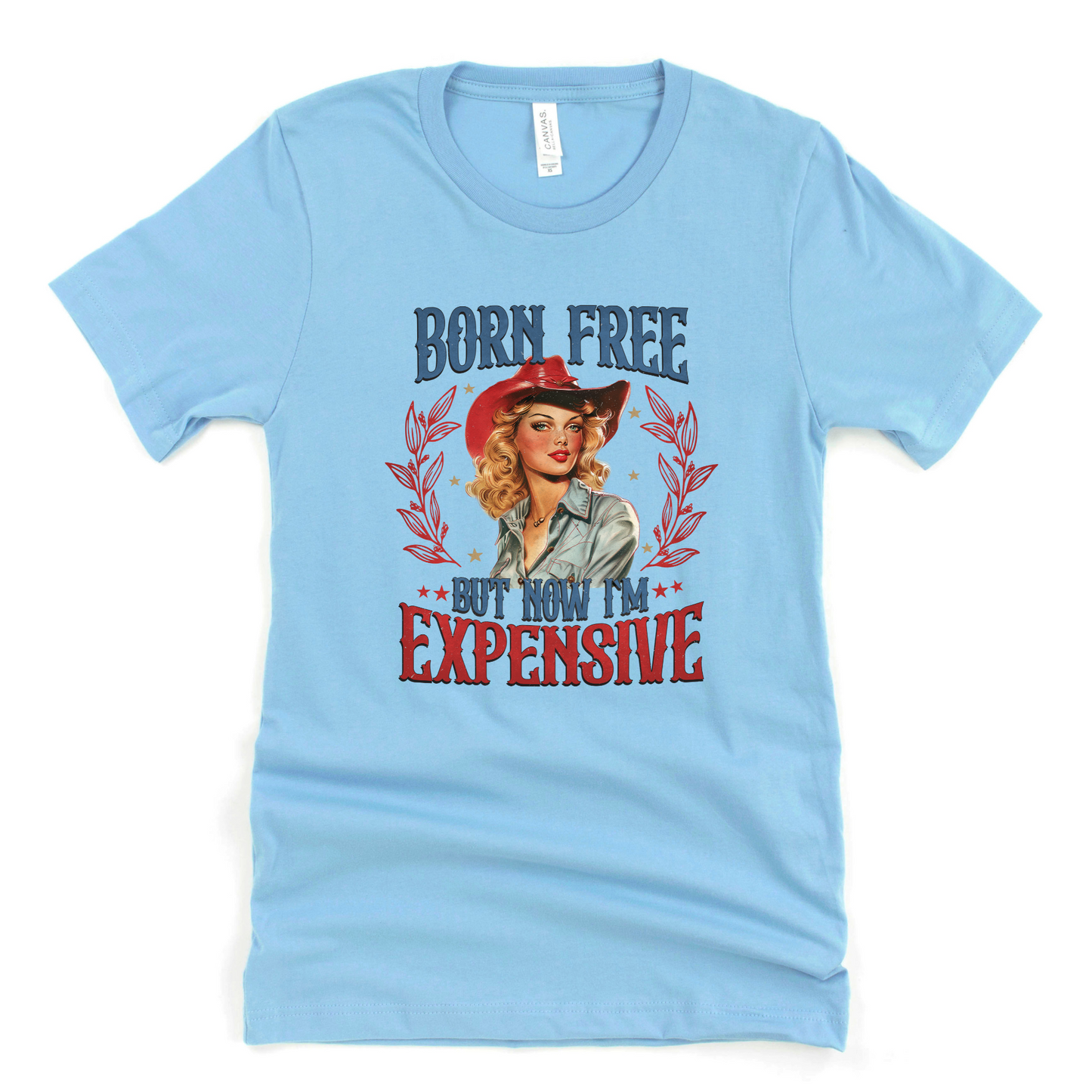But now i'm expensive Graphic Tee