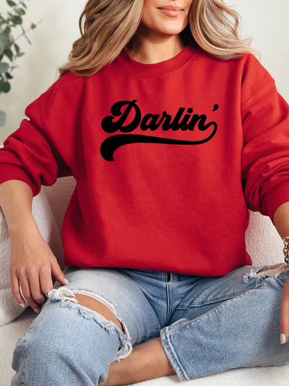 Darlin' Graphic