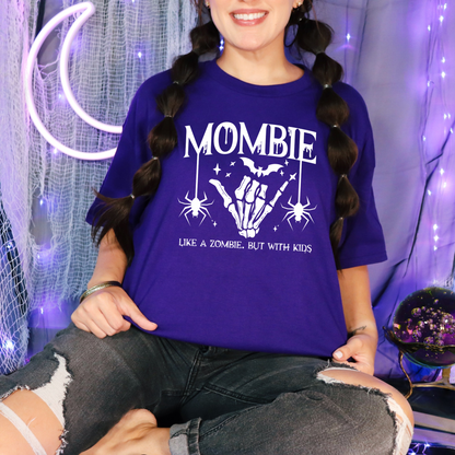 Like a zombie Graphic Tee