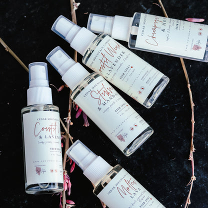 2 oz Room Spray - Arabian Dusk