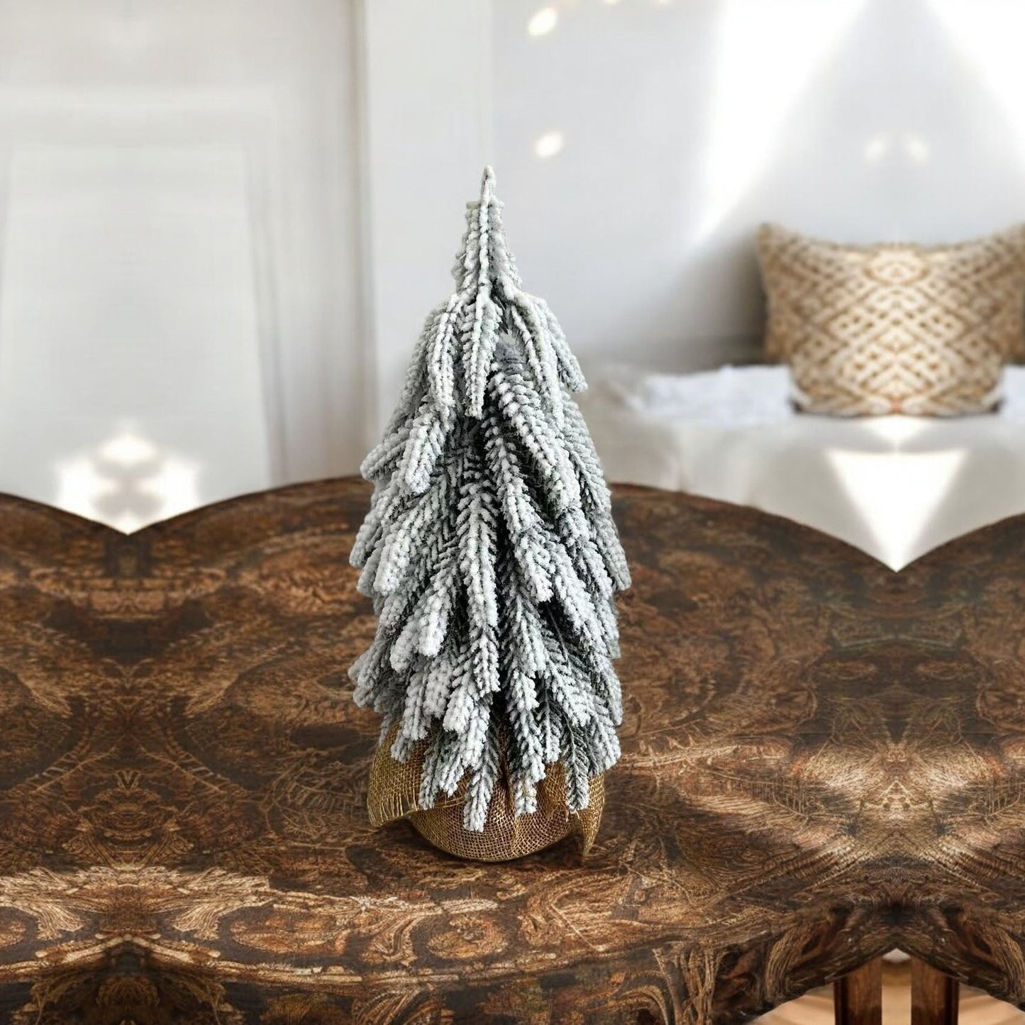 Snow Trees PRE-ORDER
