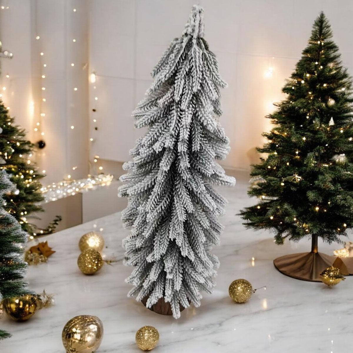Snow Trees PRE-ORDER