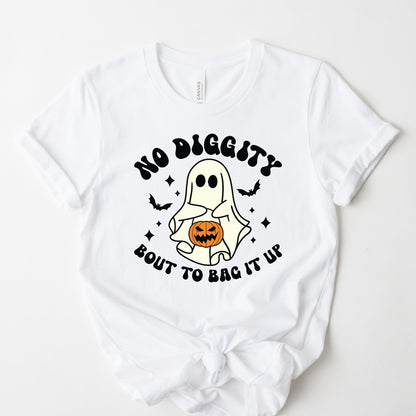 Bag it Up Graphic Tee