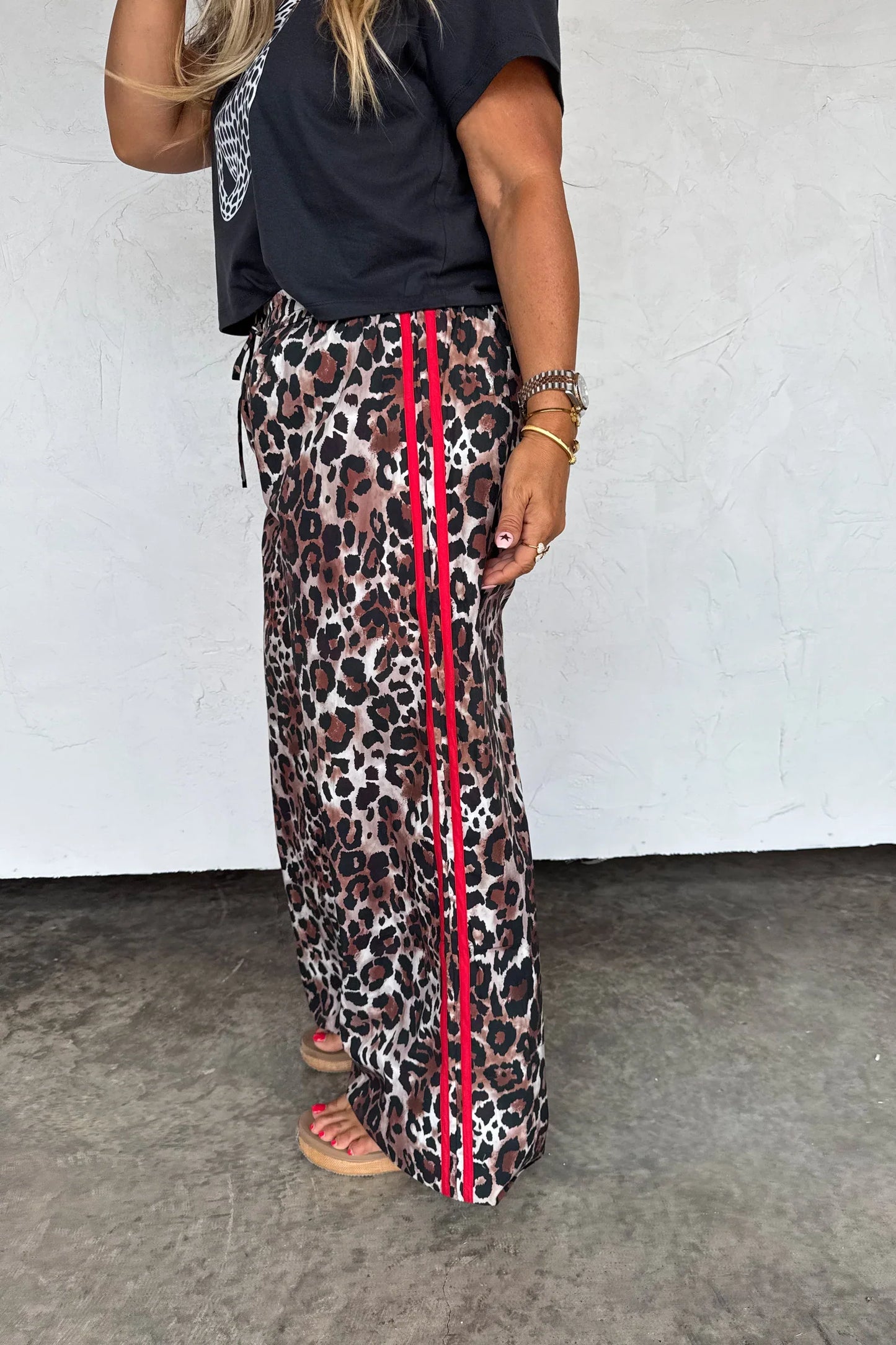 PREORDER: The Knox Boxer Pants