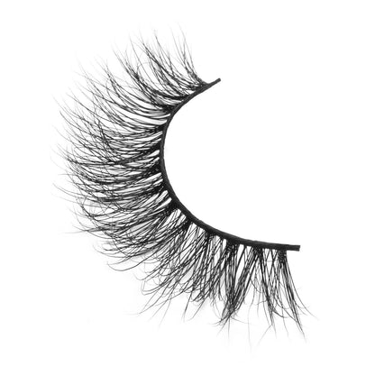 3D Mink Eyelashes - Dynamic